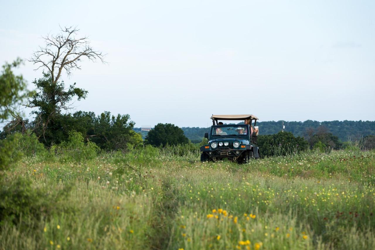 Wildcatter Ranch And Resort Graham Eksteriør billede